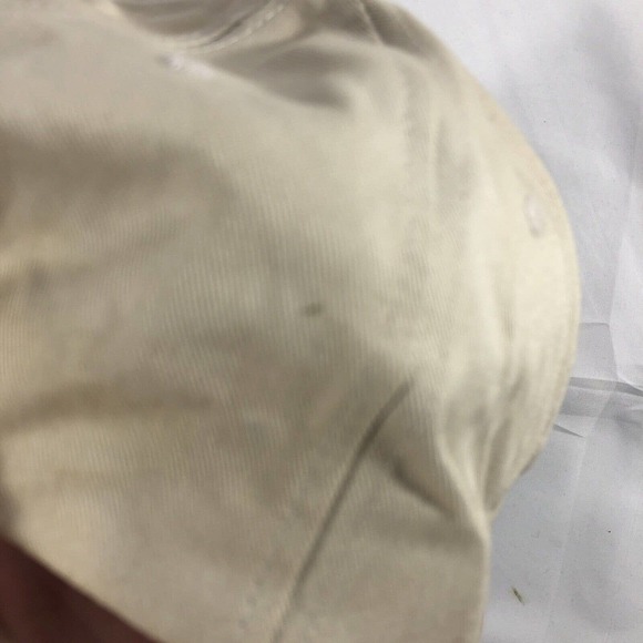 NFL Super Bowl XXXVI New Orleans Louisiana Patriots vs Rams SnapBack Cap Hat OSF - Picture 7 of 12